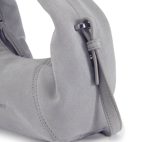 LES VISIONNAIRES Greta Mini Icon Handtas Leder 23 cm