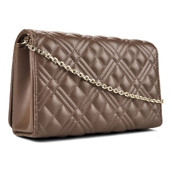 Love Moschino Quilted Crossbody tas 22 cm