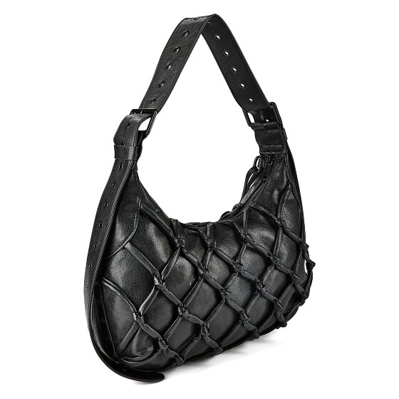 Desigual Iridio Schoudertas 33 cm