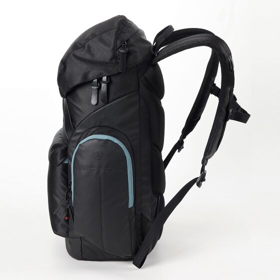 NITRO Daypacker Two Dagrugzak 46 cm Laptop compartiment