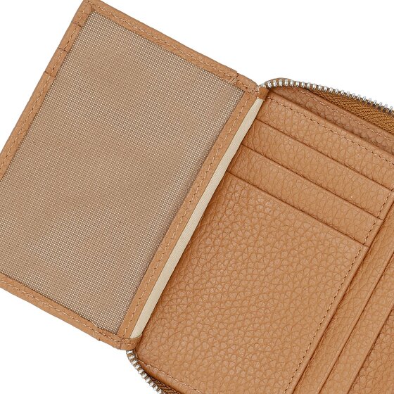 Picard Puur Portemonnee Leer 12 cm
