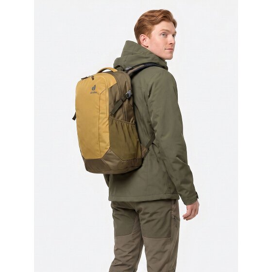 Deuter Gigant Dagrugzak 50 cm Laptopvak