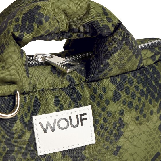 Wouf Studio Handtas 19 cm