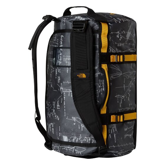 The North Face Base Camp XS weekendtas 45 cm