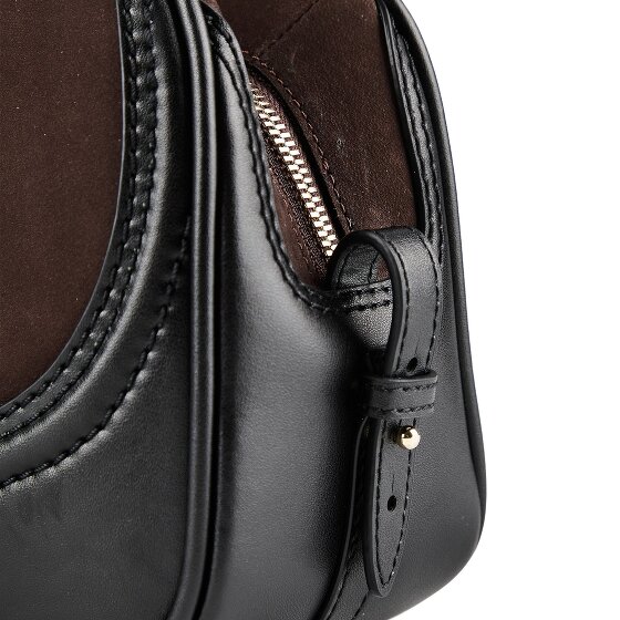 AIGNER Whip Schoudertas Leder 30 cm