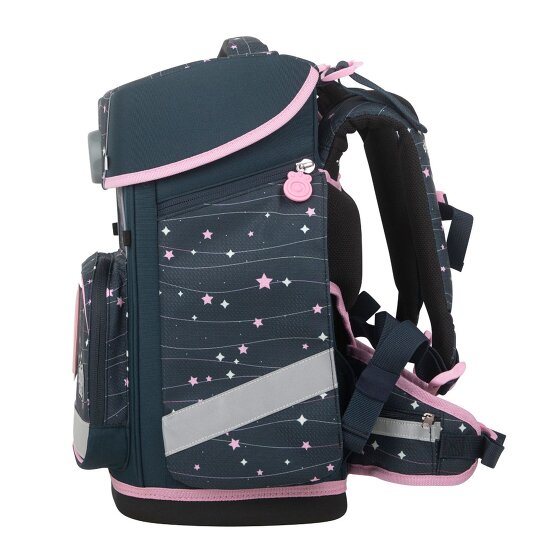 School-Mood Champion Maxx Schooltas set