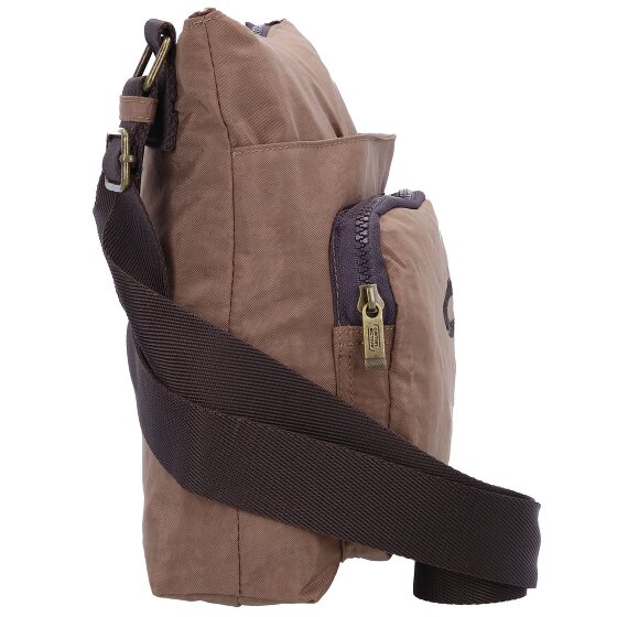 camel active Journey schoudertas 30 cm