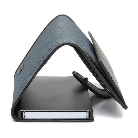 The Chesterfield Brand Sabana Portemonnee RFID-bescherming Leer 7.5 cm