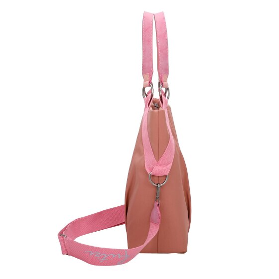 Fritzi aus Preußen Noxy02 Sky Shopper Tas 28 cm
