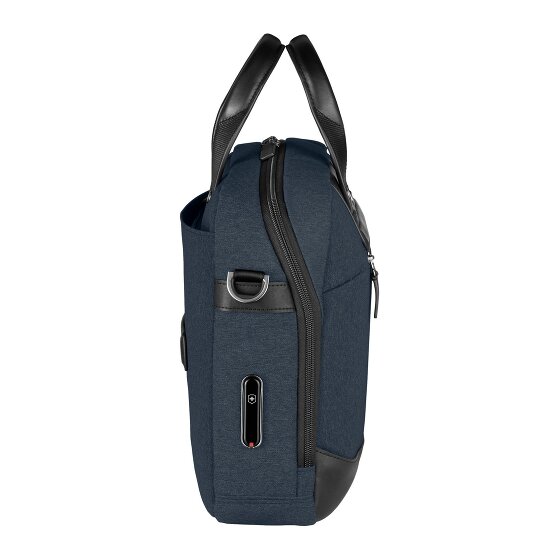 Victorinox Architecture Urban 2 Koffer 42 cm Laptop compartiment