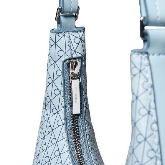 Calvin Klein Aop Schoudertas 28 cm