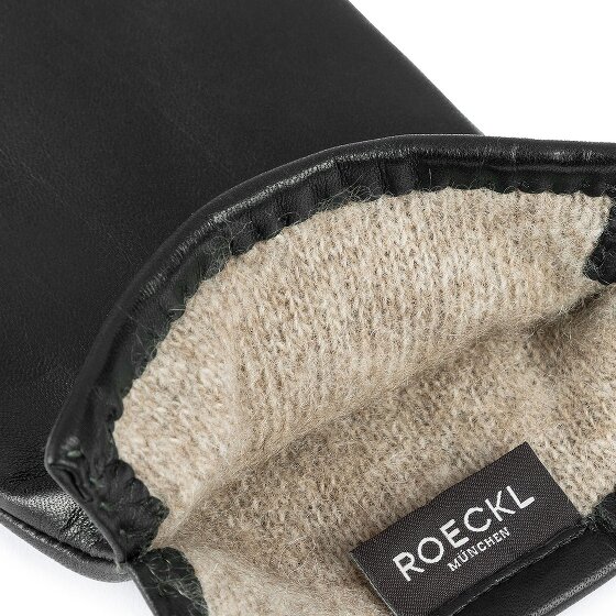 Roeckl Odessa Handschoenen Leder