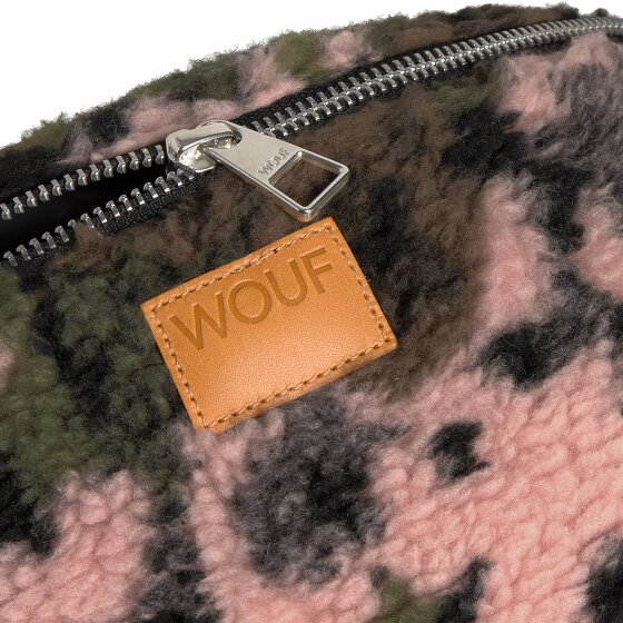 Wouf Teddy Fanny pack 33 cm Wouf Teddy Fanny pack 33 cm
