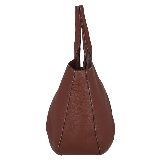 AIGNER Joan Shopper Tas Leer 53 cm