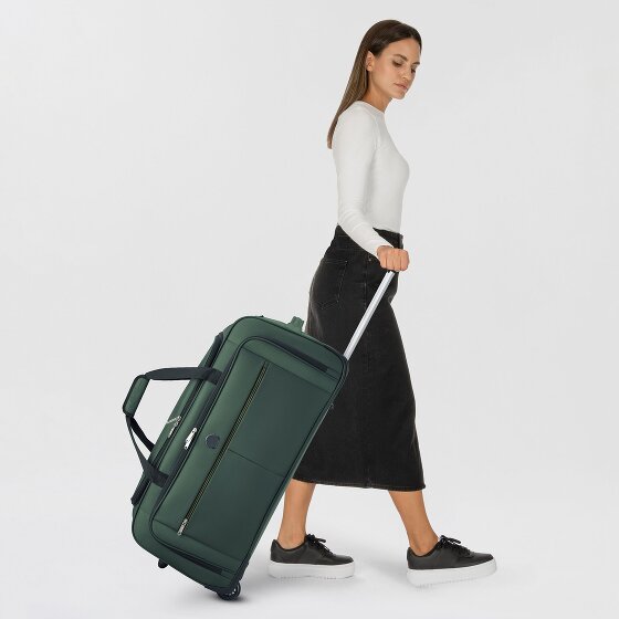 Delsey Paris Pin Up 2 wielen Reistas 74 cm