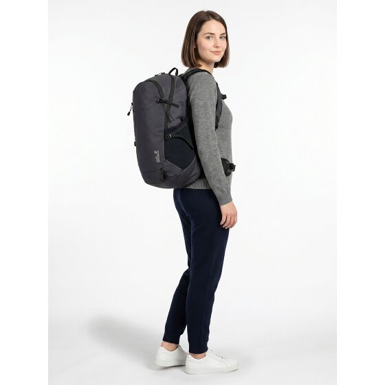 Jack Wolfskin Astro Vent 24 L Wandelrugzak 55 cm