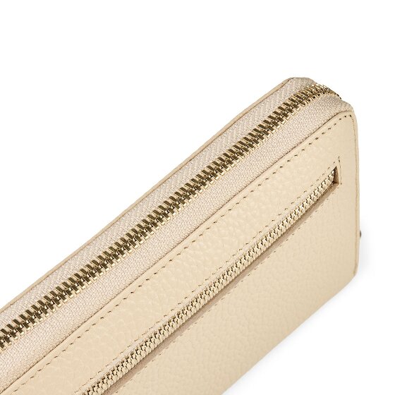 Esquire Alexandria Portemonnee RFID-bescherming Leer 19 cm