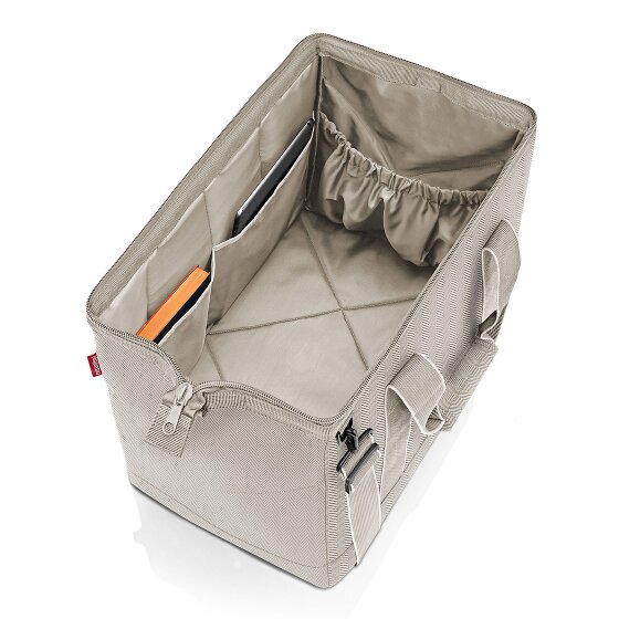 reisenthel Allrounder L Weekender reistas 48 cm