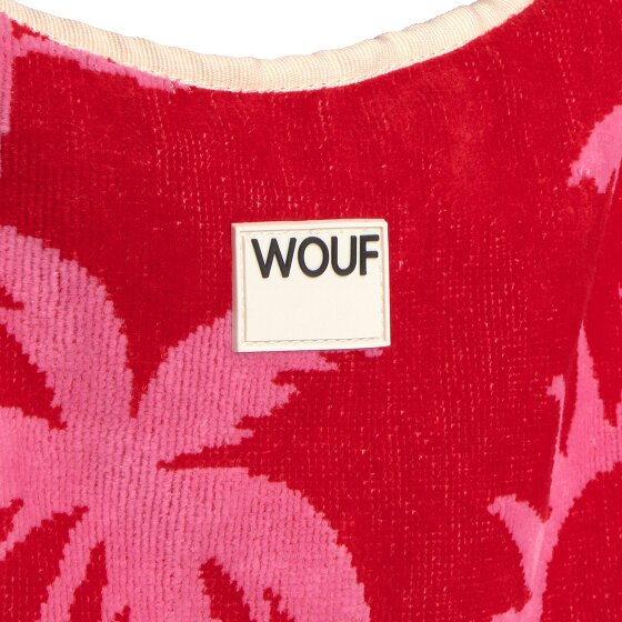 Wouf Terry Schoudertas 45 cm