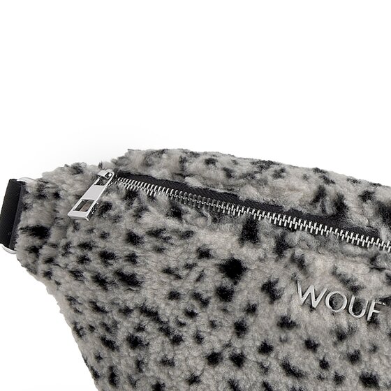Wouf Teddy Fanny pack 30 cm