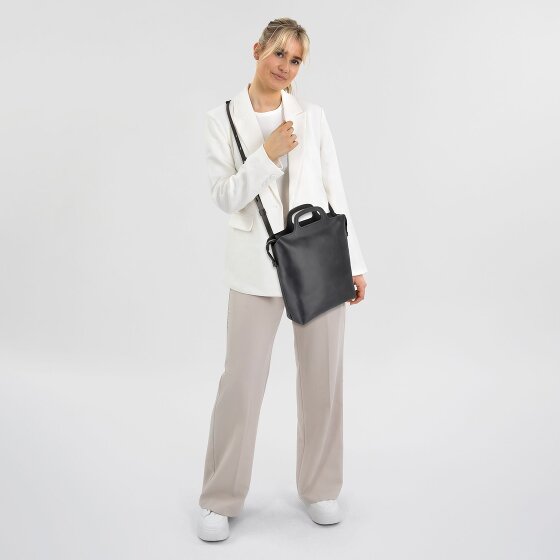 Harold's Bottle Handtas Leer 27 cm