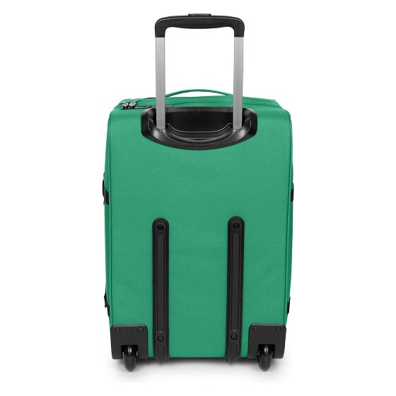 Eastpak Transit'R Plus 2 wielen Cabinewagen 55 cm