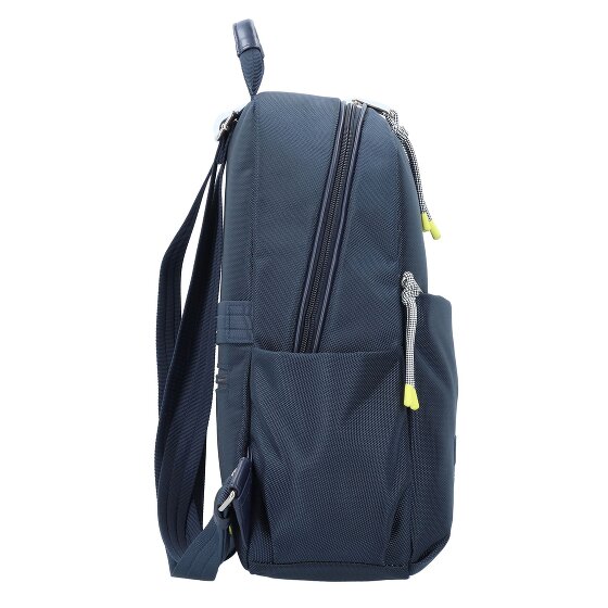 Picard Lucky One Dagrugzak 35 cm Laptop compartiment