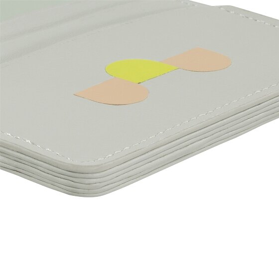 DuDu Boracay Kredietkaart etui Leer 10 cm