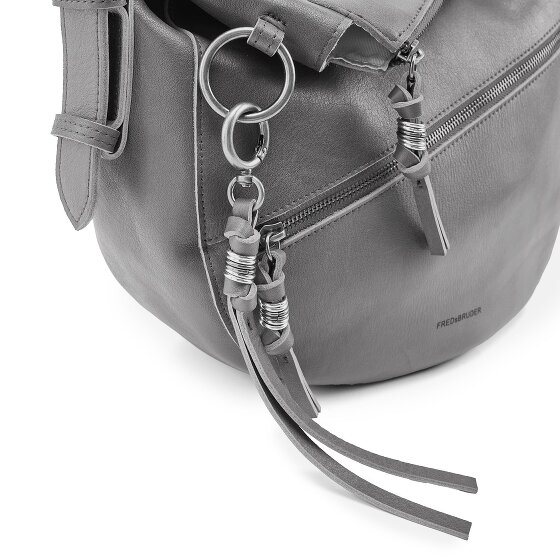 FredsBruder My Forever Friend Schoudertas Leer 31 cm
