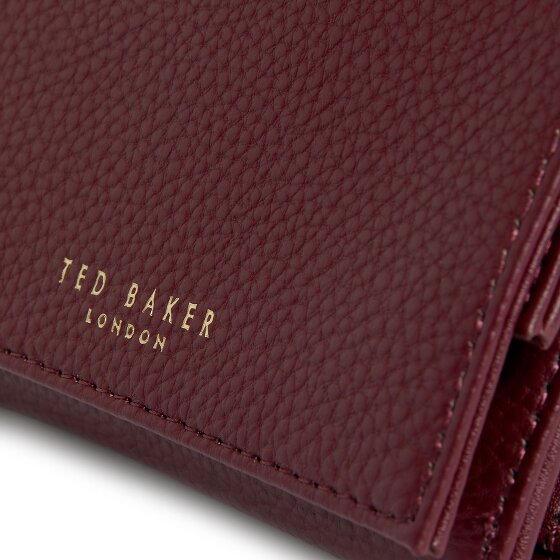 Ted Baker Roosa Portemonnee RFID-bescherming Leer 12 cm