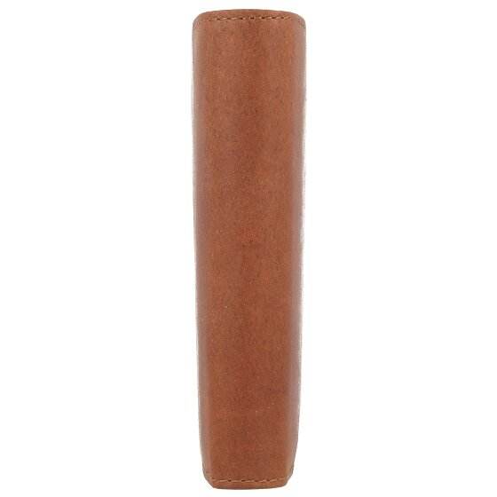 Esquire Dallas Portemonnee RFID-bescherming Leer 10.5 cm