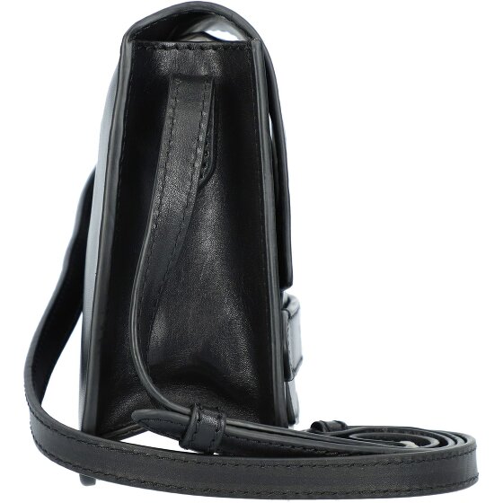 The Bridge Lucrezia Crossbody tas Leder 22 cm