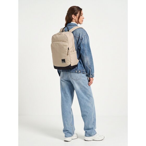 Jack Wolfskin Terraview Dagrugzak 47 cm Laptopvak