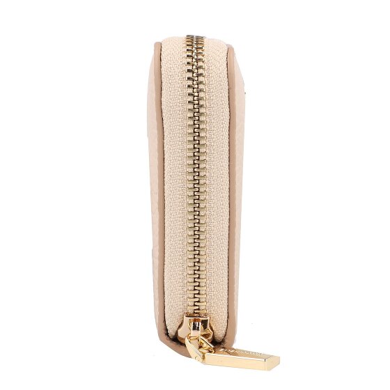 Coccinelle C-Me Portemonnee Leder 18 cm