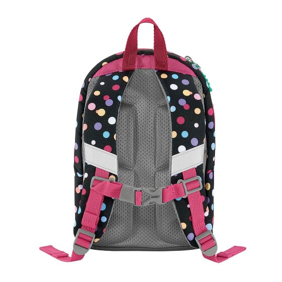 Step by Step KIGA Mini Kinderrugzak 30 cm