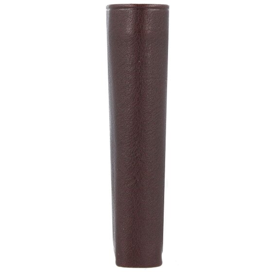 Piquadro Harper Portemonnee RFID Leer 11 cm