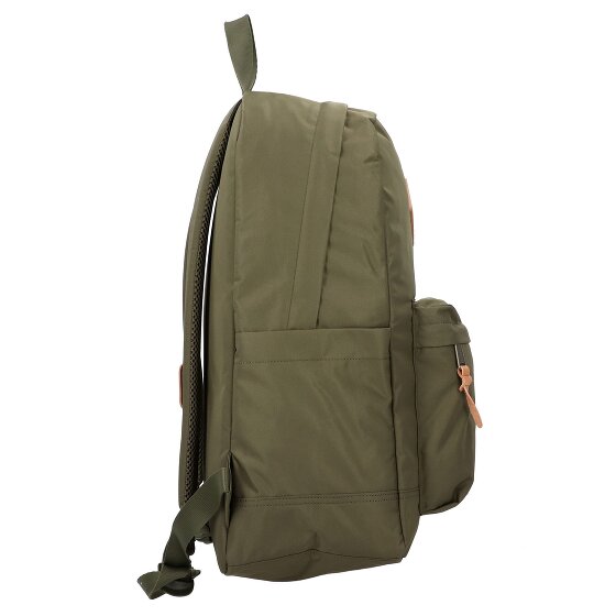 Herschel Heritage Dagrugzak 46 cm Laptop compartiment