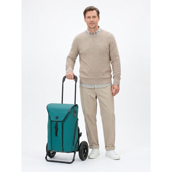 Andersen Shopper Royal Shopper Oli.P 2.0 Winkelwagen 59 cm