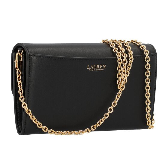 Lauren Ralph Lauren Adair Portemonnee Leer 20 cm