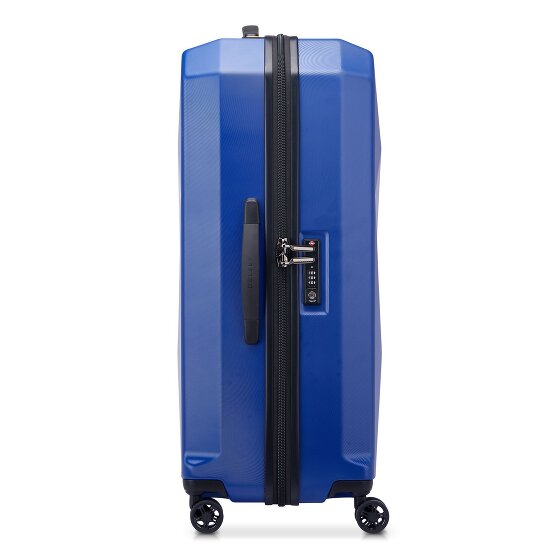 Delsey Paris Karat 2.0 4 wielen Trolley 76 cm