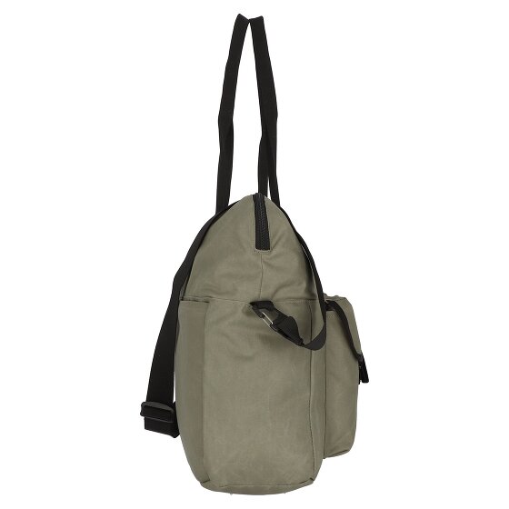 Jack Wolfskin Traveltopia Weekender Reistas 42 cm Laptopcompartiment