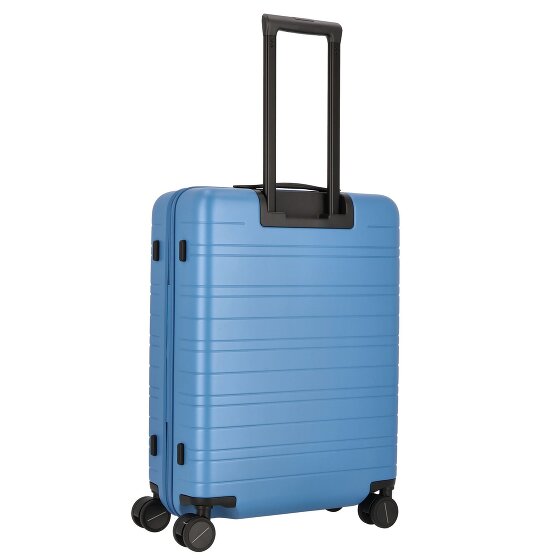 Horizn Studios H6 Essential 4 wielen Trolley M 64 cm