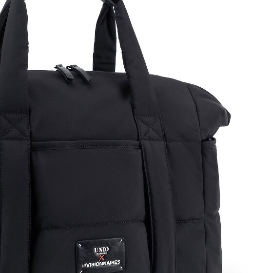 LES VISIONNAIRES Unio Travelbag Schoudertas 60 cm