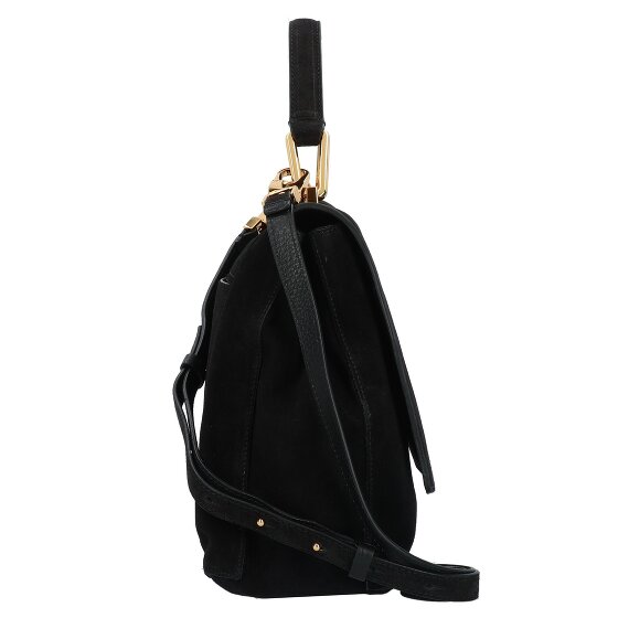 Coccinelle Liya Handtas Leer 30 cm