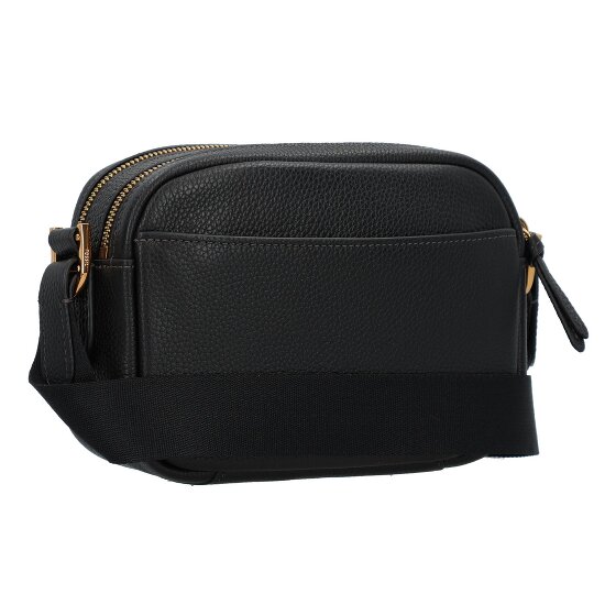 Fossil Danni Schoudertas Leer 23 cm