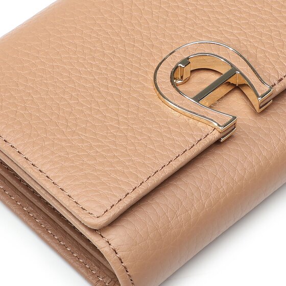 AIGNER Fashion Portemonnee RFID-bescherming Leer 12.5 cm