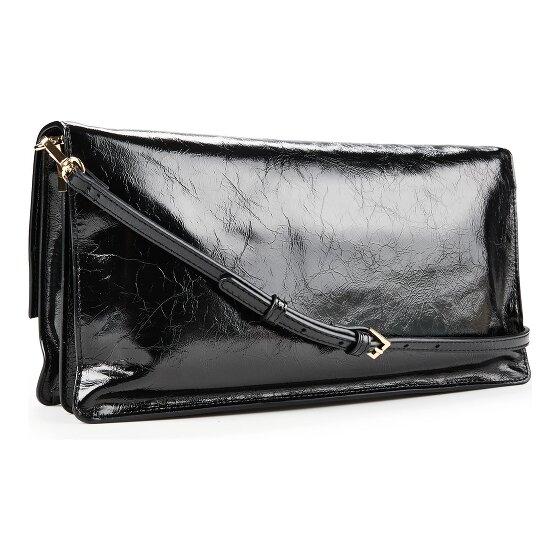 Patrizia Pepe Crossbody tas Leder 32 cm