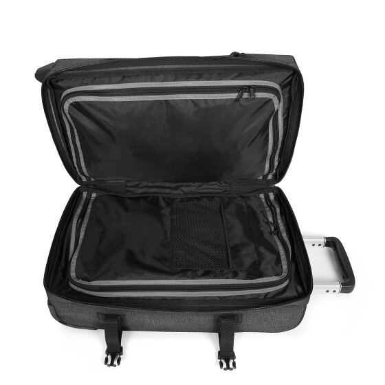 Eastpak Transit'r S 2-wiel cabinewagen 51 cm Eastpak Transit'r S 2-wiel cabinewagen 51 cm