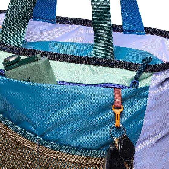 Cotopaxi Todo Schoudertas 37 cm Laptop compartiment