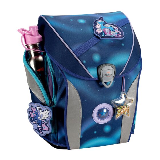 DerDieDas ErgoFlex Max Schooltas set 5-delig